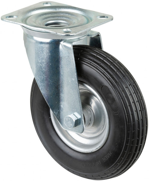 Transport castor Art.-Nr. L400.C91.200