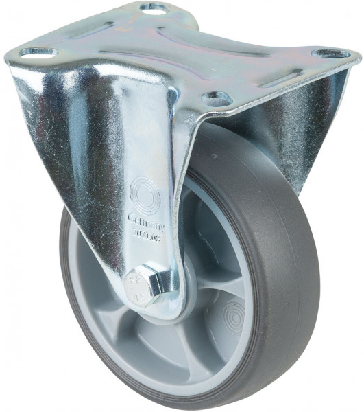 Transport castor Art.-Nr. L410.A85.102