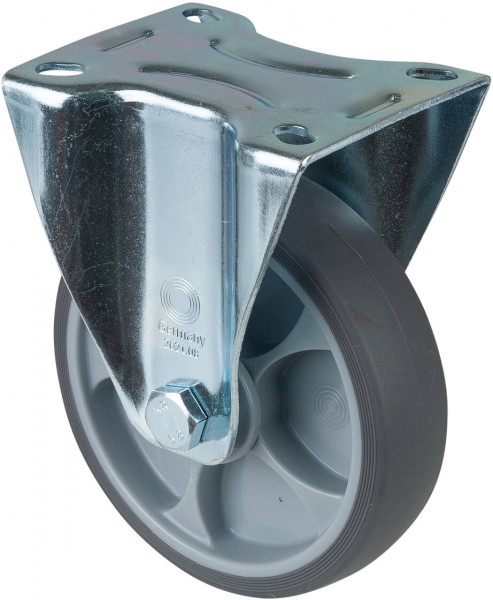 Transport castor Art.-Nr. L410.A85.127