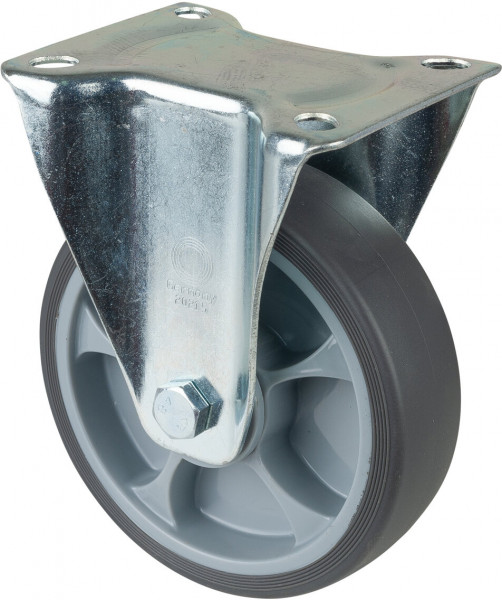 Transport castor Art.-Nr. L410.A85.162