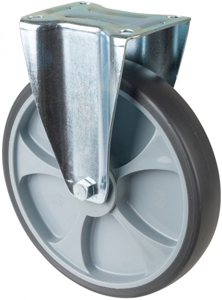 Transport castor Art.-Nr. L410.A85.250