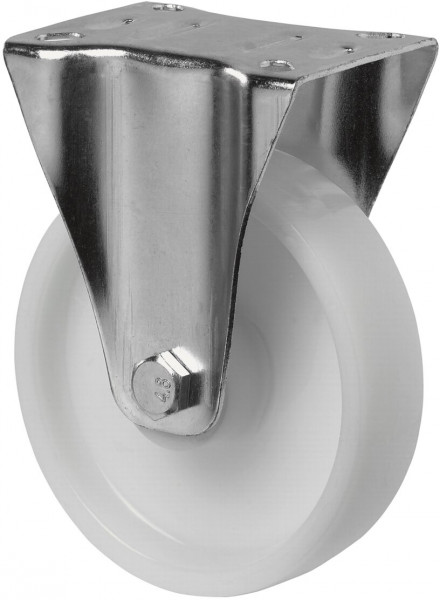 Transport castor Art.-Nr. LSS410.B10.125