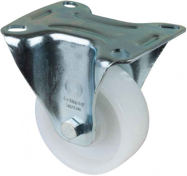 Transport castor Art.-Nr. L410.B15.081