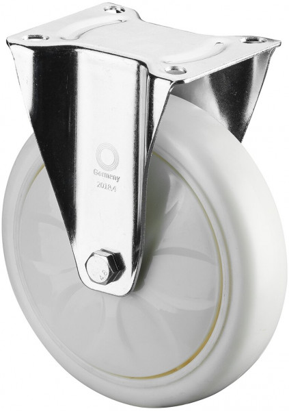 Transport castor Art.-Nr. LSS410.B15.126