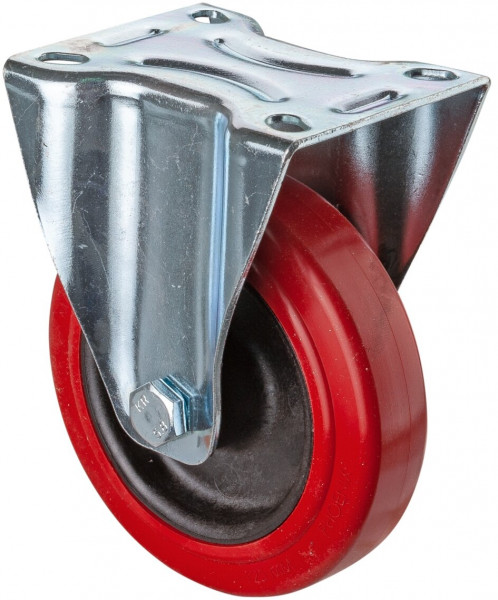 Transport castor Art.-Nr. L410.B21.125