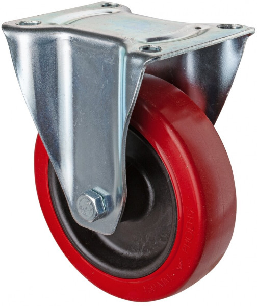 Transport castor Art.-Nr. L410.B21.160