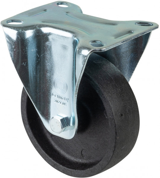 Rollers for bakeries