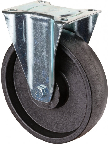 Transport castor Art.-Nr. L410.B22.200