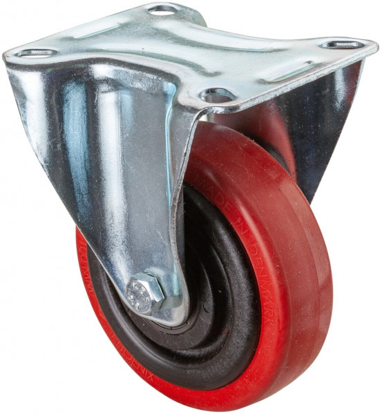 Transport castor Art.-Nr. L410.B24.101