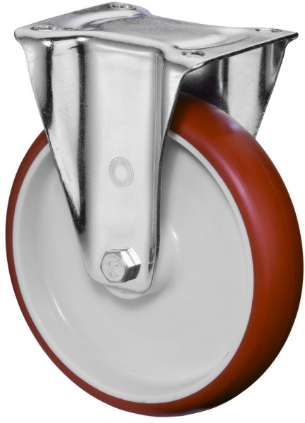 Transport castor Art.-Nr. L410.B31.125
