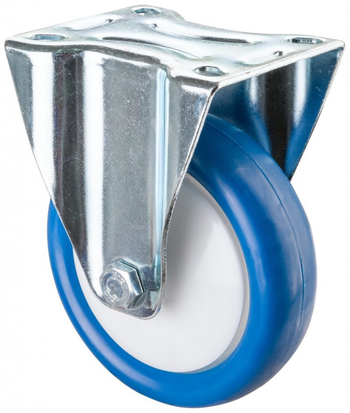Transport castor Art.-Nr. L410.B33.125