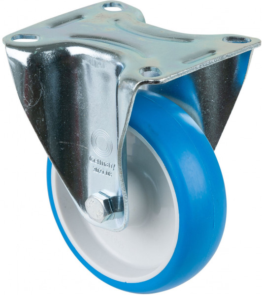Transport castor Art.-Nr. L410.B36.100
