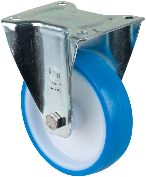 Transport castor Art.-Nr. L410.B36.150