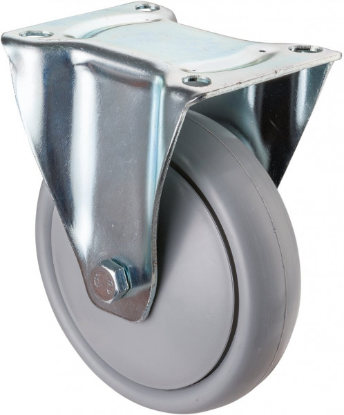 Transport castor Art.-Nr. L410.B39.160