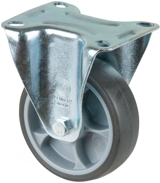 Transport castor Art.-Nr. L410.B43.101