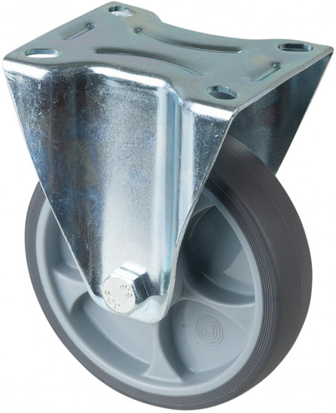 Transport castor Art.-Nr. L410.B43.126