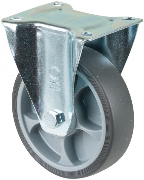 Transportrolle Art.-Nr. L410.B43.161