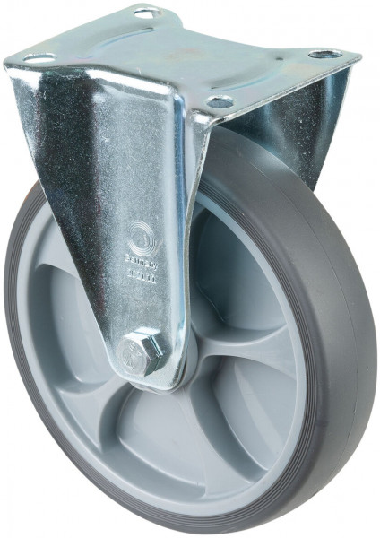Transport castor Art.-Nr. L410.B43.201