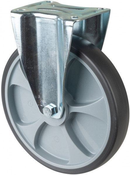 Transport castor Art.-Nr. L410.B43.250