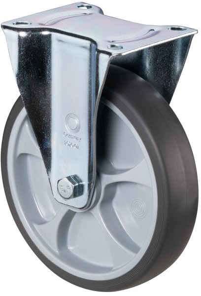 Transport castor Art.-Nr. L410.B44.126