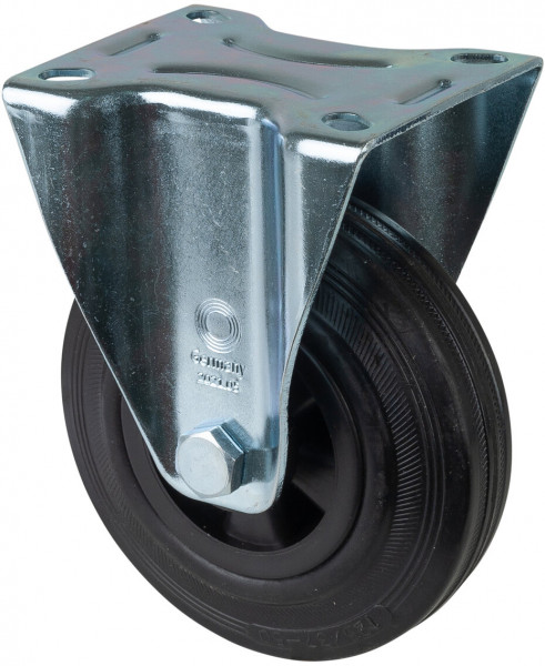 Transport castor Art.-Nr. L410.B45.125