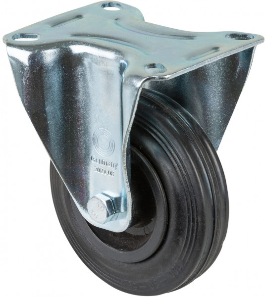 Transport castor Art.-Nr. L410.B45.200