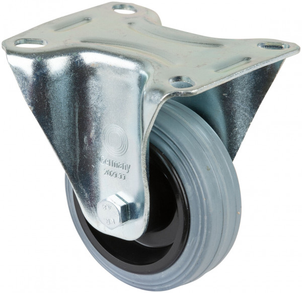Transport castor Art.-Nr. L410.B46.080