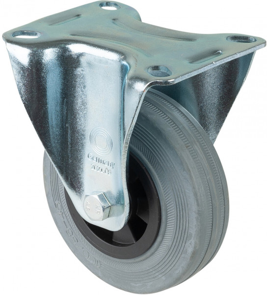 Transport castor Art.-Nr. L410.B46.100