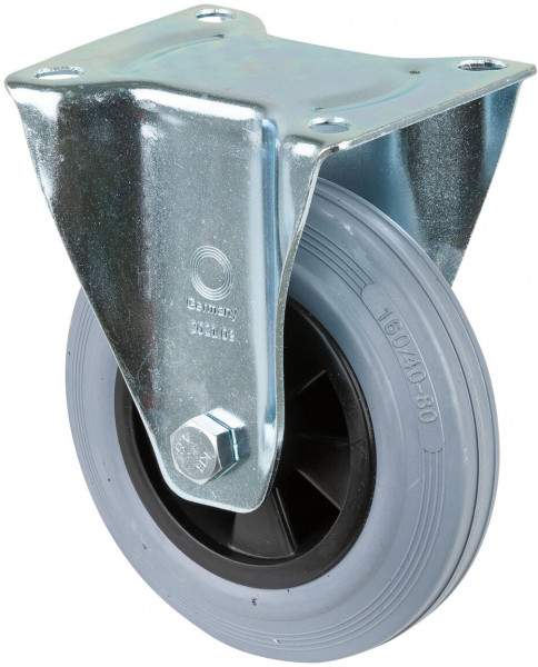 Transport castor Art.-Nr. L410.B46.160