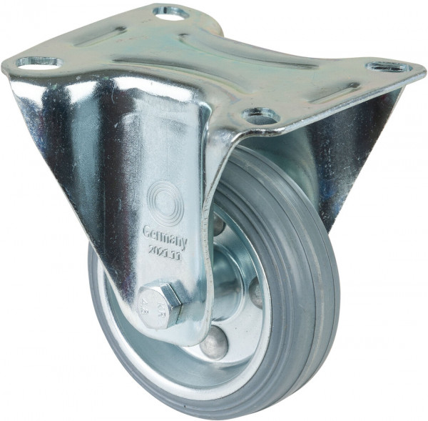 Transport castor Art.-Nr. L410.B56.080