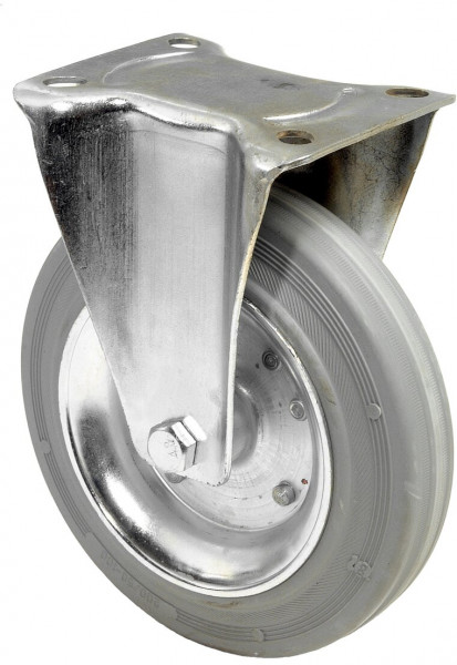 Transport castor Art.-Nr. L410.B56.125