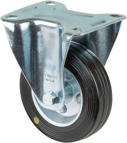 Transport castor Art.-Nr. L410.B58.100