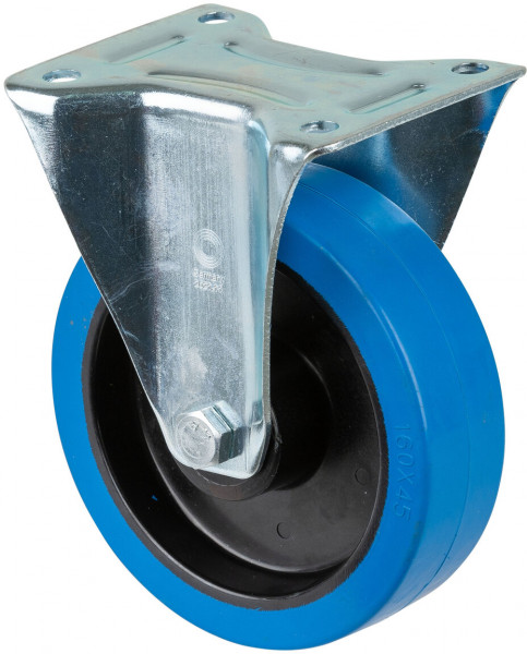 Transport castor Art.-Nr. L410.B61.160