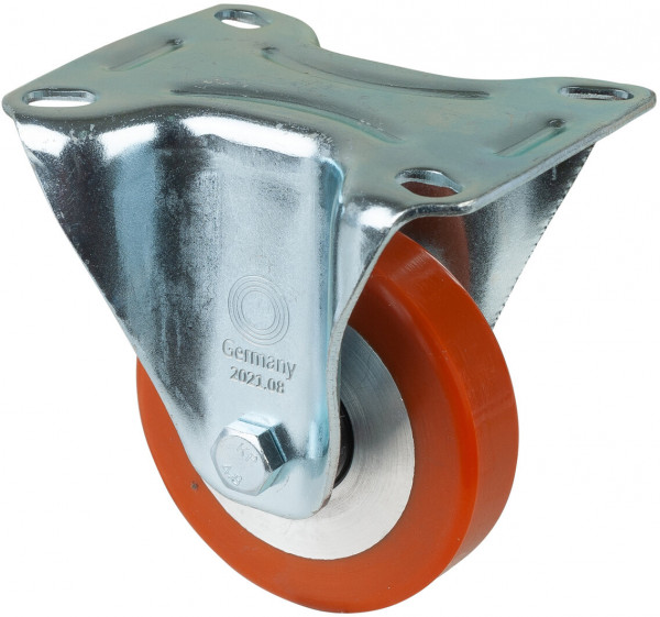 Transport castor Art.-Nr. L410.B90.080