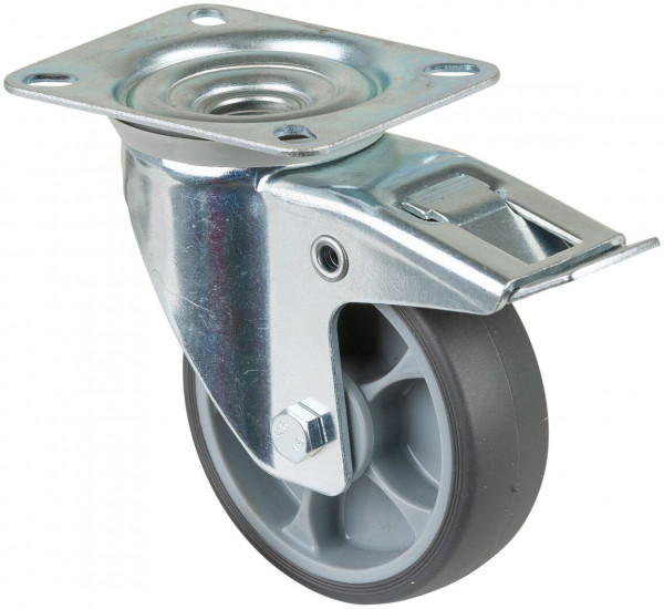 Transport castor Art.-Nr. L420.A85.102