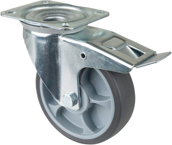 Transportrolle Art.-Nr. L420.A85.162