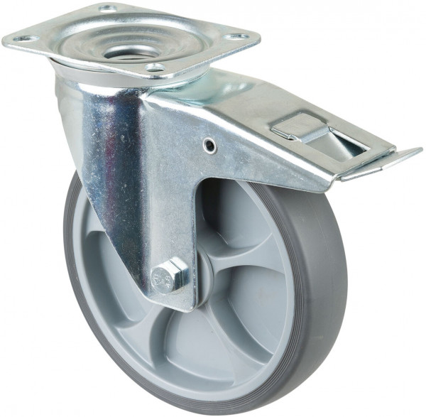 Transport castor Art.-Nr. L420.A85.202