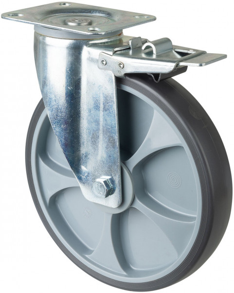 Transport castor Art.-Nr. L420.A85.250