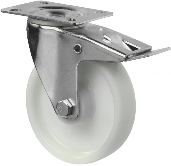 Transport castor Art.-Nr. L420.B10.125