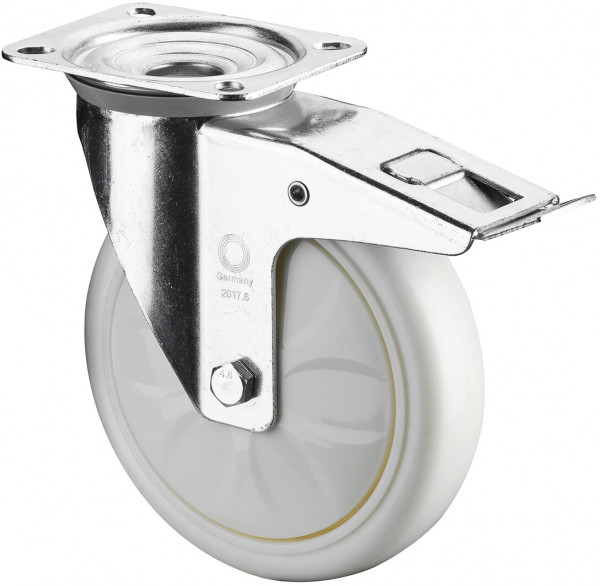 Transportrolle Art.-Nr. L420.B15.201