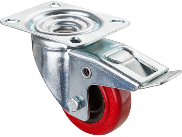 Transport castor Art.-Nr. L420.B21.080