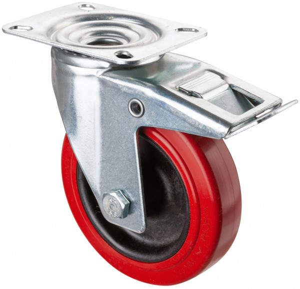 Transportrolle Art.-Nr. L420.B21.125