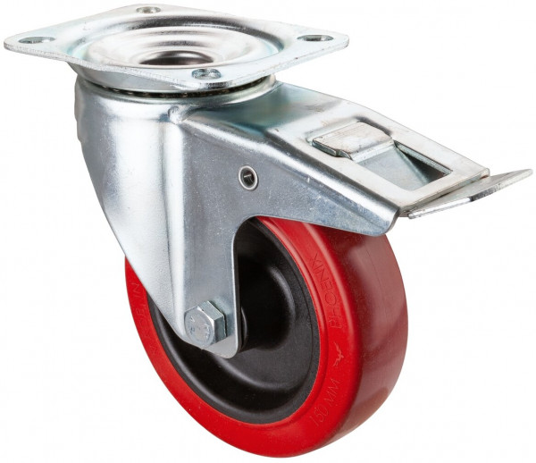 Transportrolle Art.-Nr. L420.B21.150