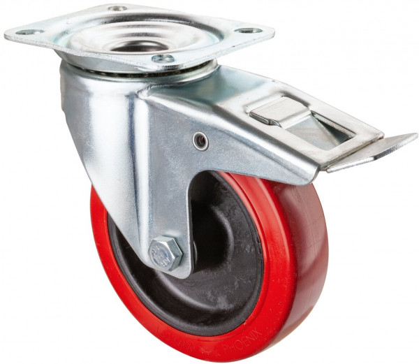 Transport castor Art.-Nr. L420.B21.160