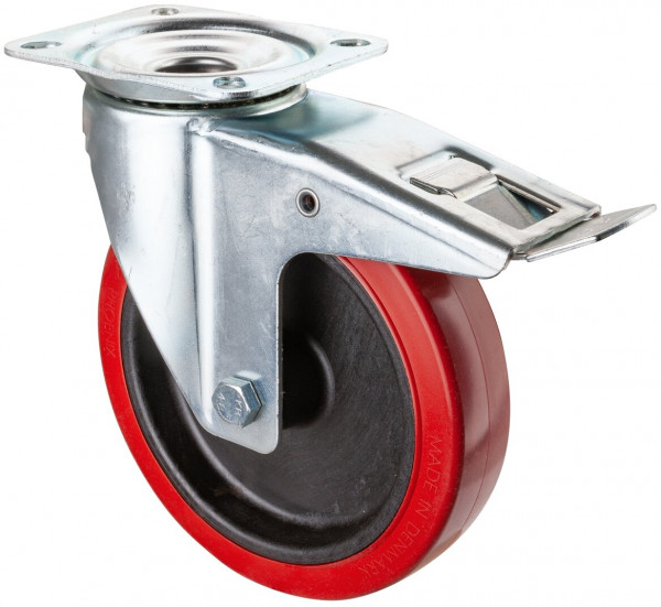Transport castor Art.-Nr. L420.B21.200