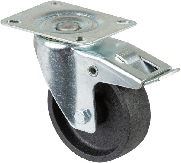 Rollers for bakeries Art.-Nr. L420.B22.100