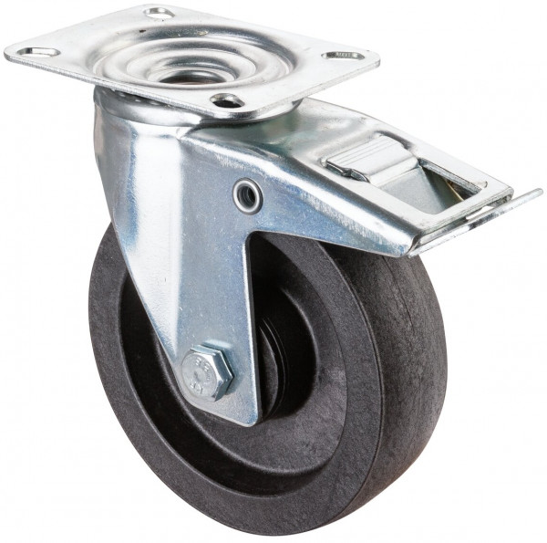 Transport castor Art.-Nr. L420.B22.125