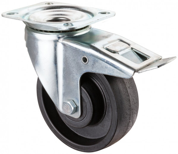 Transport castor Art.-Nr. L420.B22.150