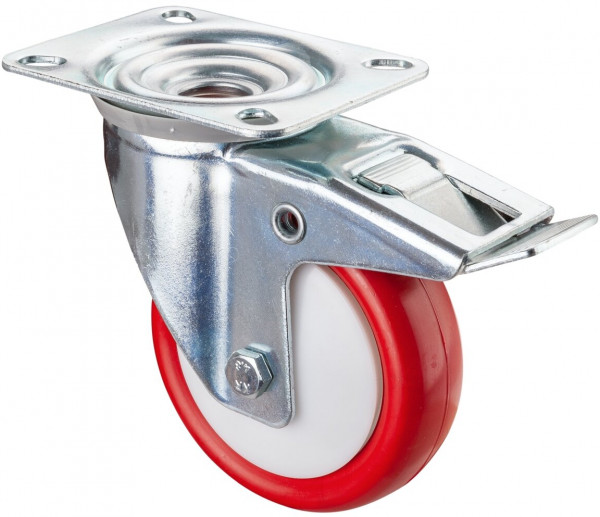 Transport castor Art.-Nr. L420.B30.102