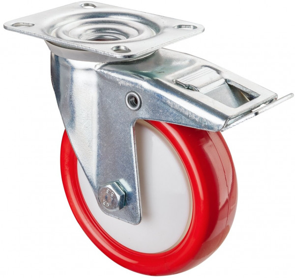 Transport castor Art.-Nr. L420.B30.127